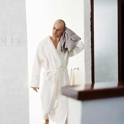 8 loại bệnh nam giới có thể tự kiểm tra - 2