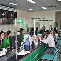 Tài chính - Bất động sản - “Ông lớn” bất ngờ giảm mạnh lãi suất VND