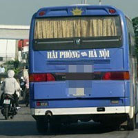 Tin tức trong ngày - Xã hội đen núp bóng sau nhà xe?