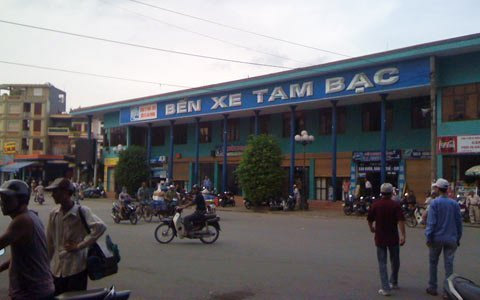 "Hãng xe đầu gấu" và những cuộc chơi xấu - 1