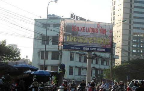 "Hãng xe đầu gấu" và những cuộc chơi xấu - 5