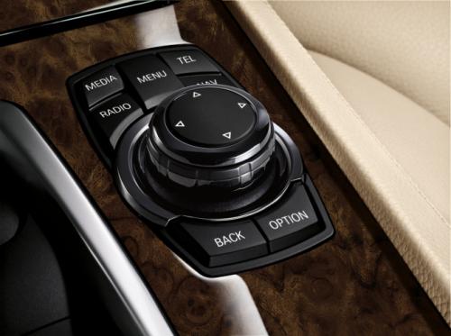 BMW 7-Series diesel 2013 lần đầu đến Mỹ - 14