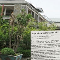 Tin tức trong ngày - Hé mở sự thật vụ "giằng co" 1000 tỷ đồng