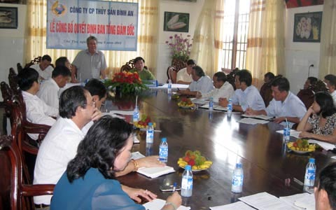 Bianfishco sẽ được cứu? - 2