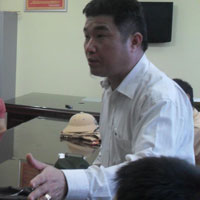 Tin tức Việt Nam - Vu cho CA đánh người, đập MBH vào CSGT