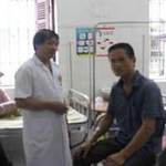 Nỗi đau phía sau cánh cửa phòng khám