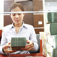 Tài chính - Bất động sản - Đại gia và nỗi đau bị siết nợ