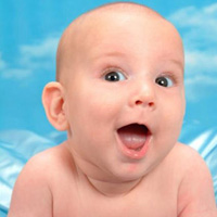 Cười 24h - Truyện cười ngộ nghĩnh trẻ thơ (11)