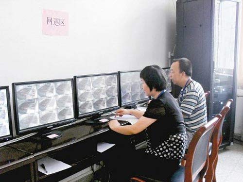 TQ: Lắp camera tại 300.000 phòng thi - 2