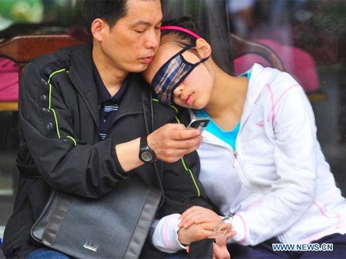 TQ: Lắp camera tại 300.000 phòng thi - 4