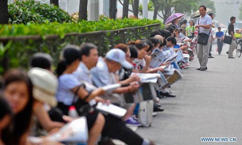 TQ: Lắp camera tại 300.000 phòng thi - 5