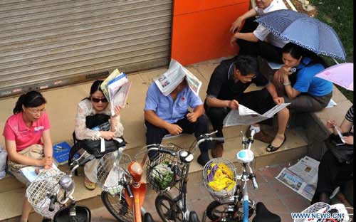 TQ: Lắp camera tại 300.000 phòng thi - 6