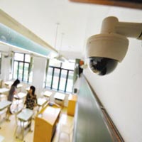 Giáo dục - du học - TQ: Lắp camera tại 300.000 phòng thi