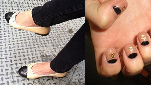 5 kiểu giầy được săn lùng nhất hè 2012 - 3