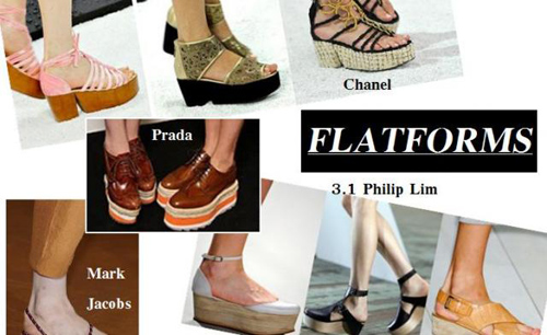 5 kiểu giầy được săn lùng nhất hè 2012 - 16