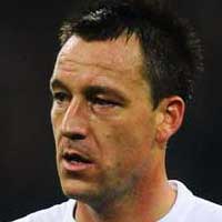 Bóng đá - ĐT Anh: Nỗi khổ Terry