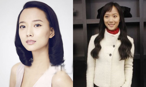 Soi xấu - đẹp trên gương mặt sao Hoa ngữ - 10