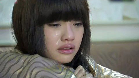 Soi xấu - đẹp trên gương mặt sao Hoa ngữ - 12