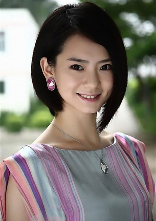 Soi xấu - đẹp trên gương mặt sao Hoa ngữ - 17