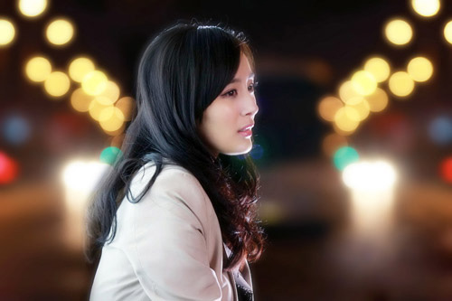 Soi xấu - đẹp trên gương mặt sao Hoa ngữ - 2