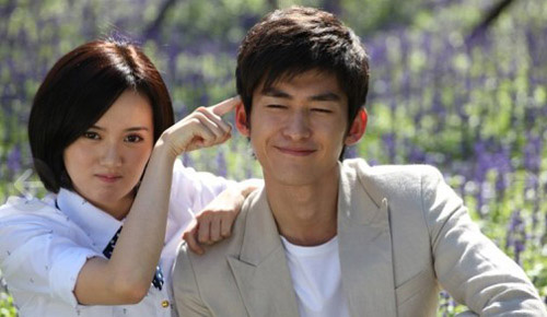 Soi xấu - đẹp trên gương mặt sao Hoa ngữ - 9