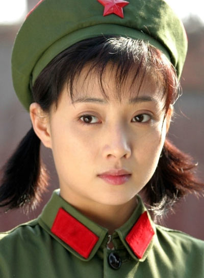 Soi xấu - đẹp trên gương mặt sao Hoa ngữ - 21