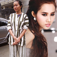 Thời trang - Gặp "má mì" Mỹ Xuân trong trại tạm giam