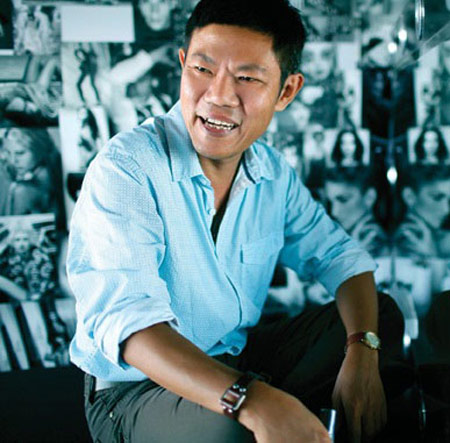 Quốc Bảo: Chẳng dại thay đổi Mỹ Tâm - 3