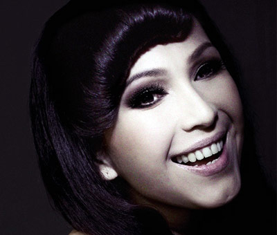 Diễm My: "Tôi cũng từng lóa mắt vì tiền" - 2