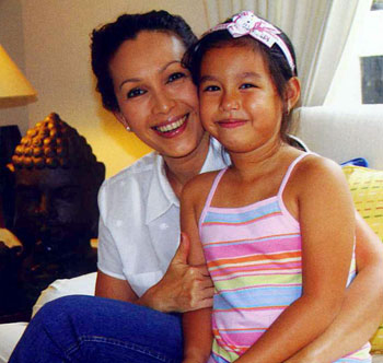 Diễm My: "Tôi cũng từng lóa mắt vì tiền" - 3