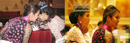 Người đẹp Việt có lép vế mỹ nhân ngoại? - 5