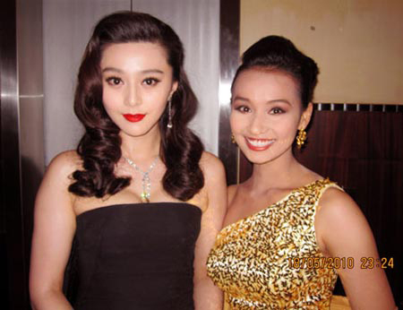 Người đẹp Việt có lép vế mỹ nhân ngoại? - 17