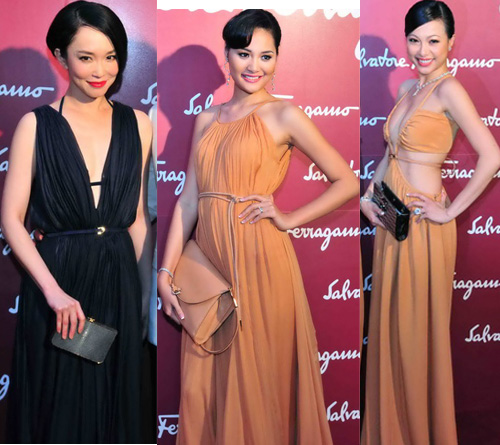 Người đẹp Việt có lép vế mỹ nhân ngoại? - 9