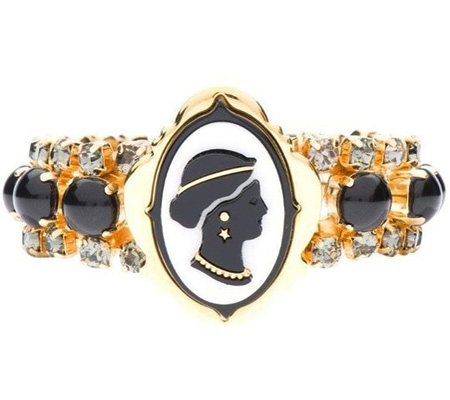 Sang trọng với trang sức Nữ hoàng - 11