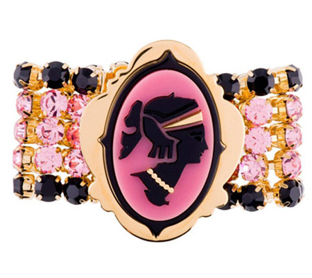 Sang trọng với trang sức Nữ hoàng - 3