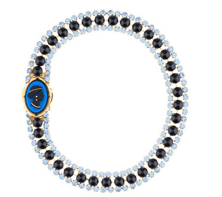 Sang trọng với trang sức Nữ hoàng - 8