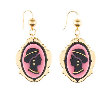 Sang trọng với trang sức Nữ hoàng - 4