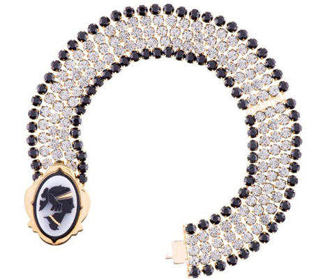 Sang trọng với trang sức Nữ hoàng - 9