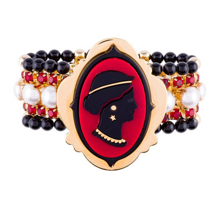 Sang trọng với trang sức Nữ hoàng - 10