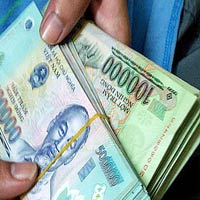 Tài chính - Bất động sản - 4,7 tỷ USD mua bán doanh nghiệp