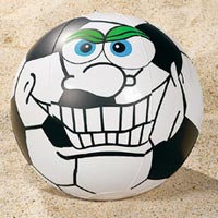 Cười 24h - Kim Dung bày binh bố trận Euro 2012