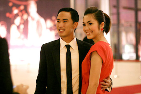 Người đẹp tên Hà và chuyện "tái ông thất mã" - 5