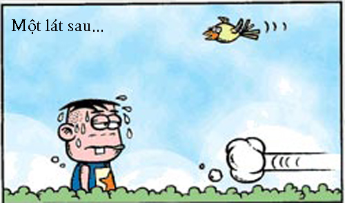 Học mà chơi, chơi... không muốn học - 2