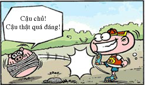 Học mà chơi, chơi... không muốn học - 8