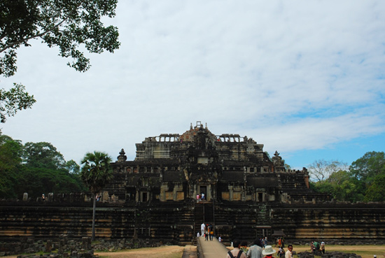 Huyền bí kỳ quan Angkor - 12