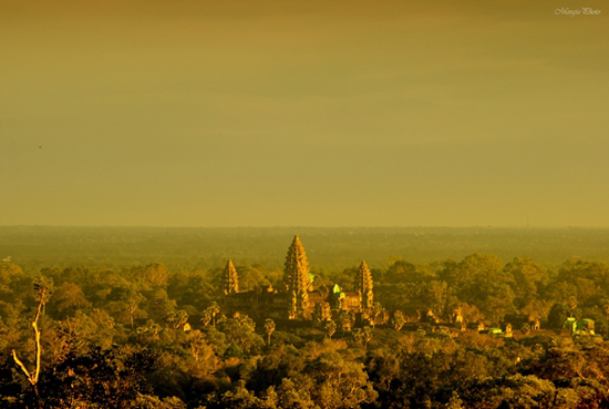 Huyền bí kỳ quan Angkor - 17