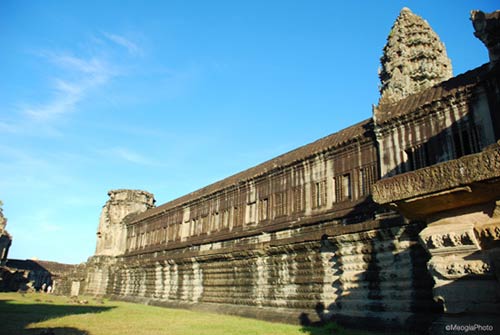 Huyền bí kỳ quan Angkor - 5