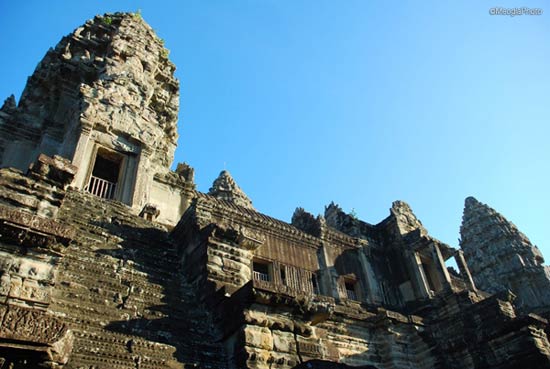 Huyền bí kỳ quan Angkor - 6