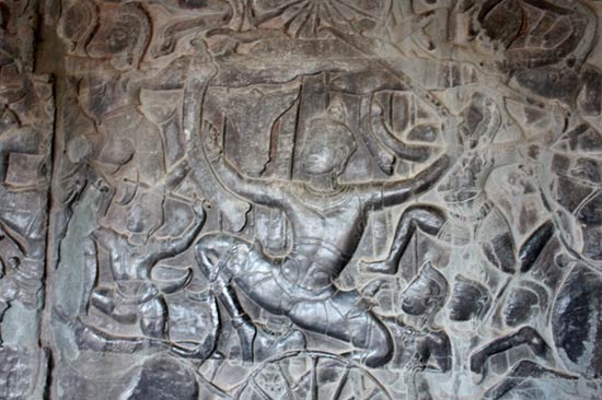 Huyền bí kỳ quan Angkor - 8