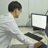 Tin tức trong ngày - Xét nghiệm ADN lật tẩy nhà ngoại cảm dỏm